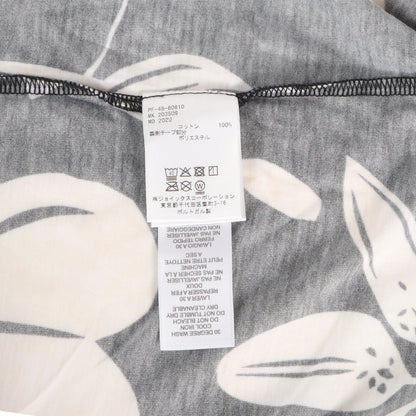 ボタニカル Tシャツ