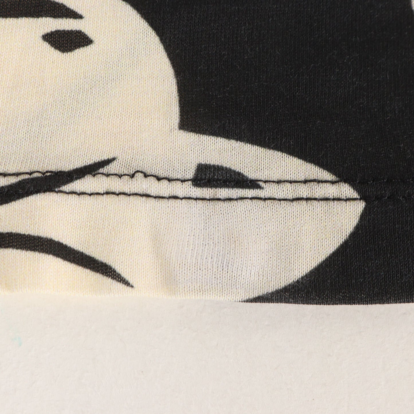 ボタニカル Tシャツ