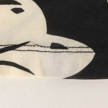 ボタニカル Tシャツ