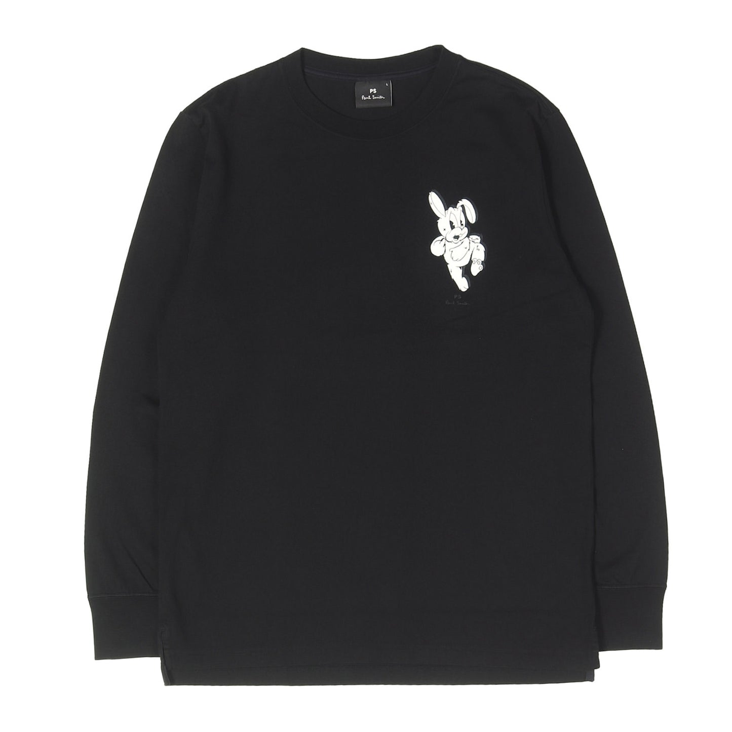 23SS Rabbit 長袖Tシャツ