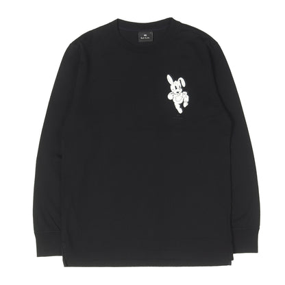 23SS Rabbit 長袖Tシャツ
