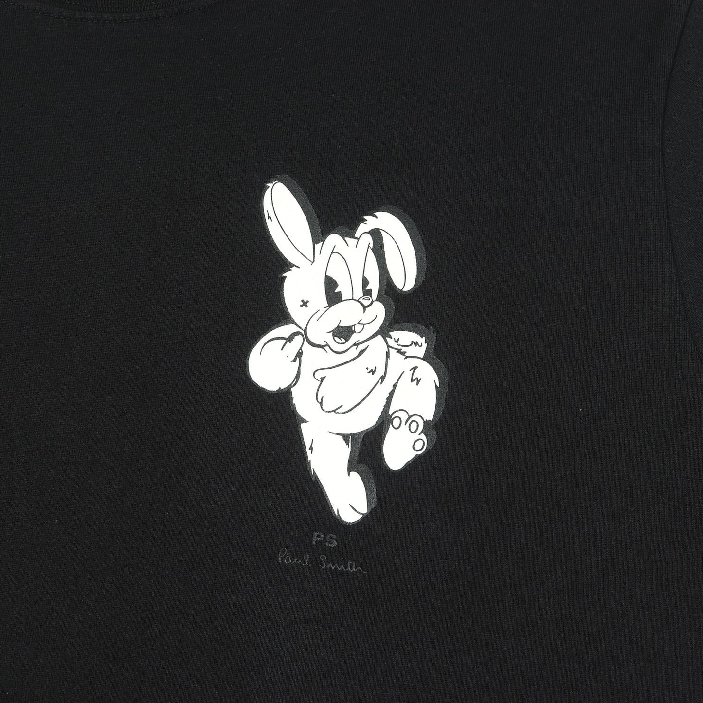 23SS Rabbit 長袖Tシャツ