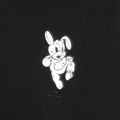 23SS Rabbit 長袖Tシャツ