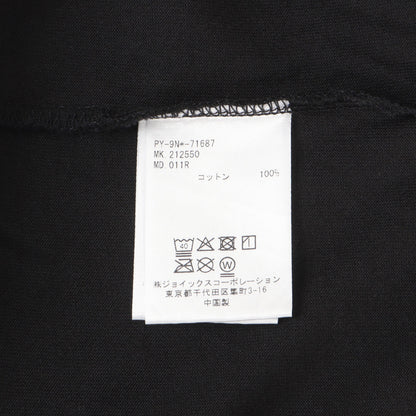 グラフィック ロゴ Tシャツ