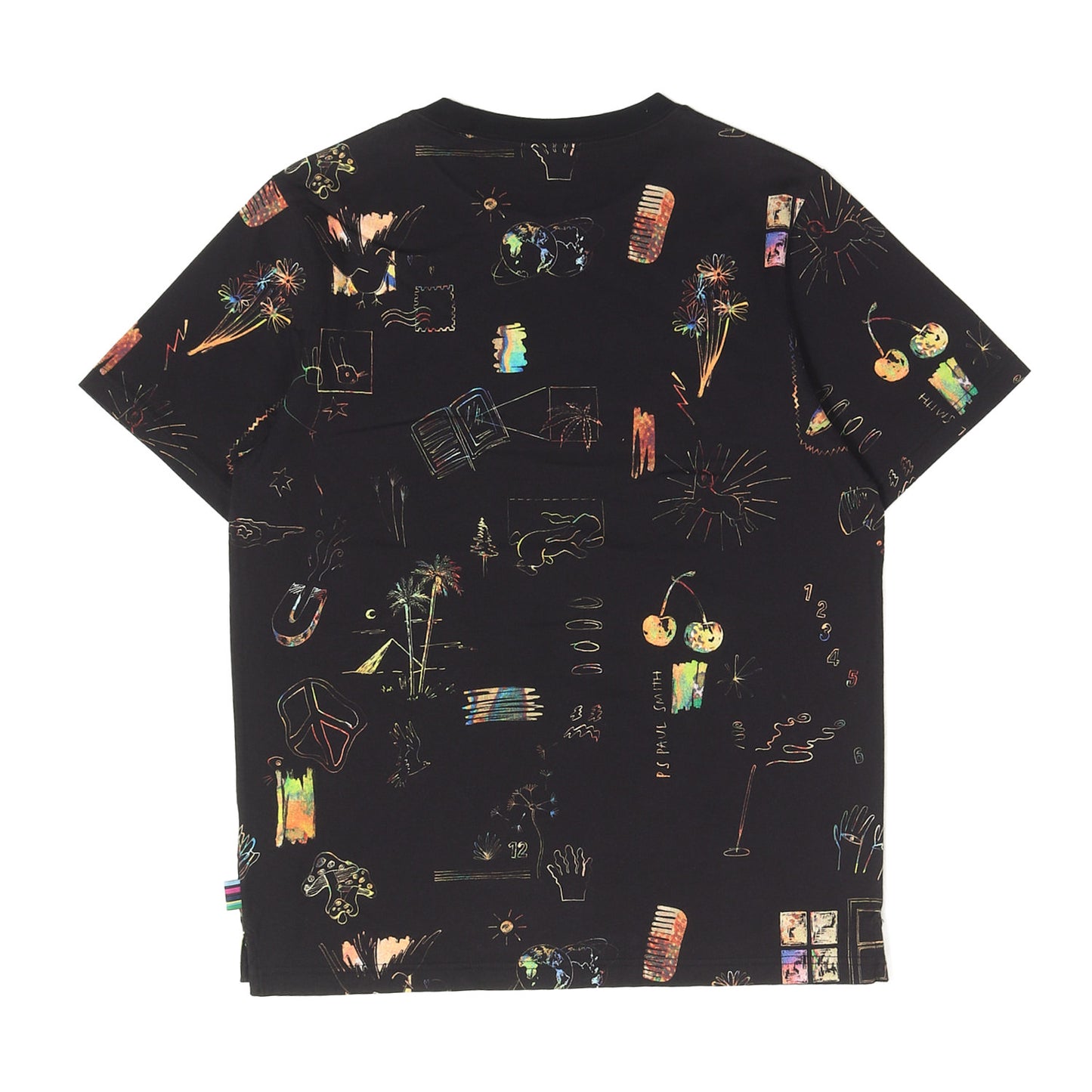 21SS PS Dreamer プリントTシャツ / MADE IN JAPAN