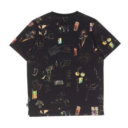 21SS PS Dreamer プリントTシャツ / MADE IN JAPAN