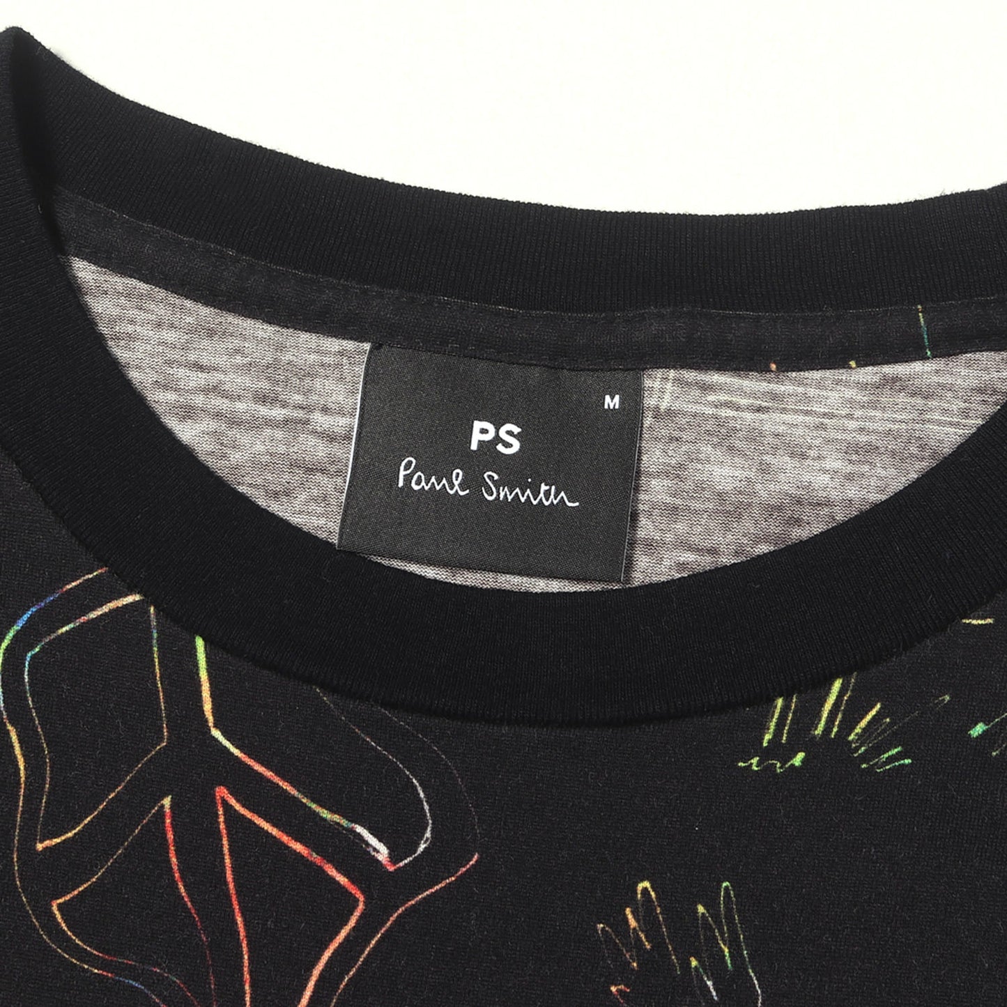 21SS PS Dreamer プリントTシャツ / MADE IN JAPAN