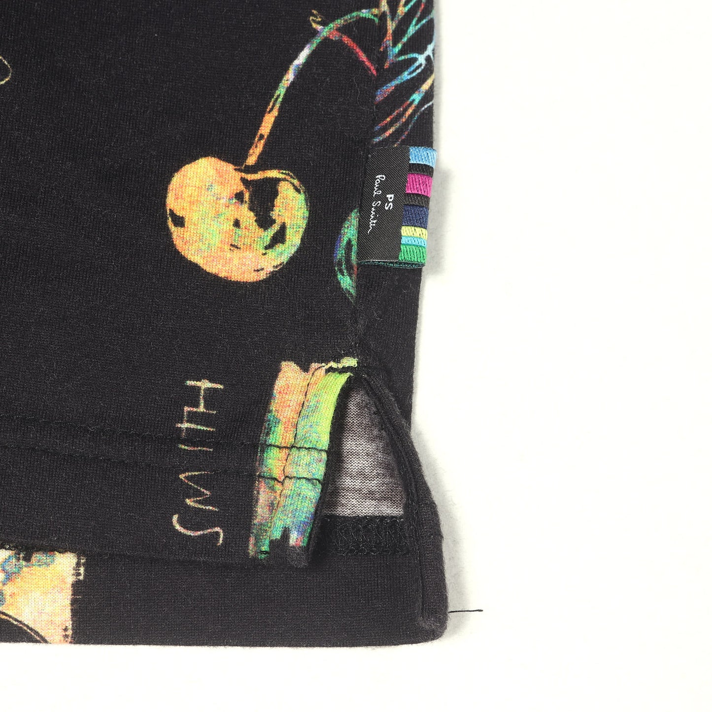 21SS PS Dreamer プリントTシャツ / MADE IN JAPAN