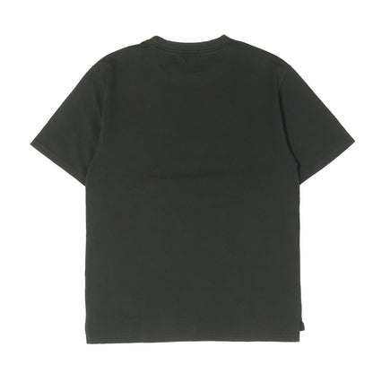 23AW ヴィンテージフィニッシュ プリントTシャツ / RED EAR