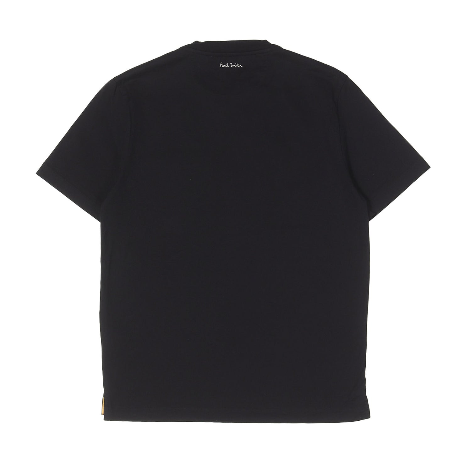 アーティストストライプ ポケット Tシャツ