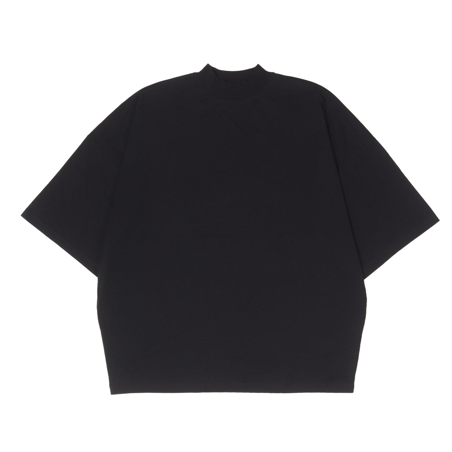 24SS モックネック Tシャツ (T-SHIRT CN SS)