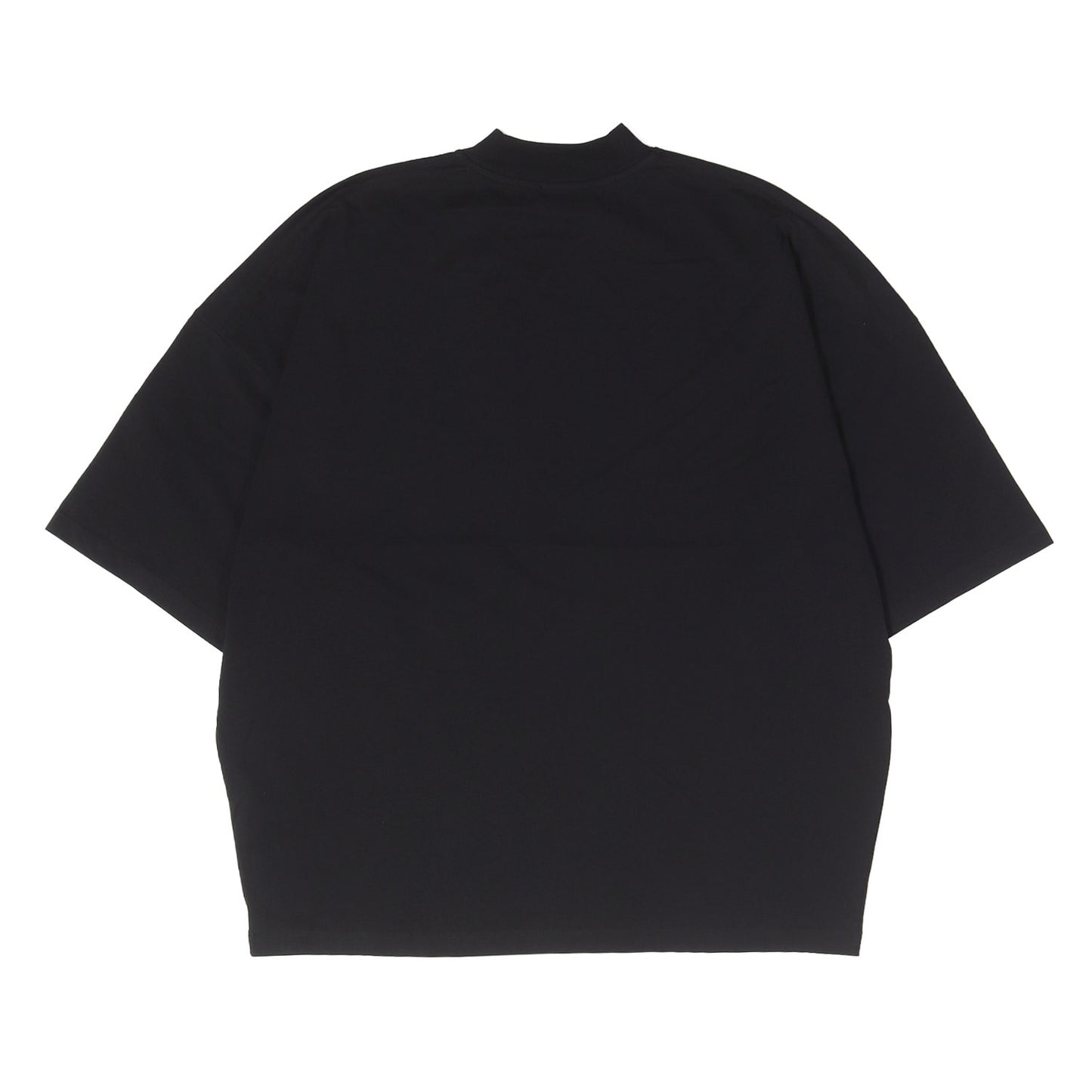 24SS モックネック Tシャツ (T-SHIRT CN SS)