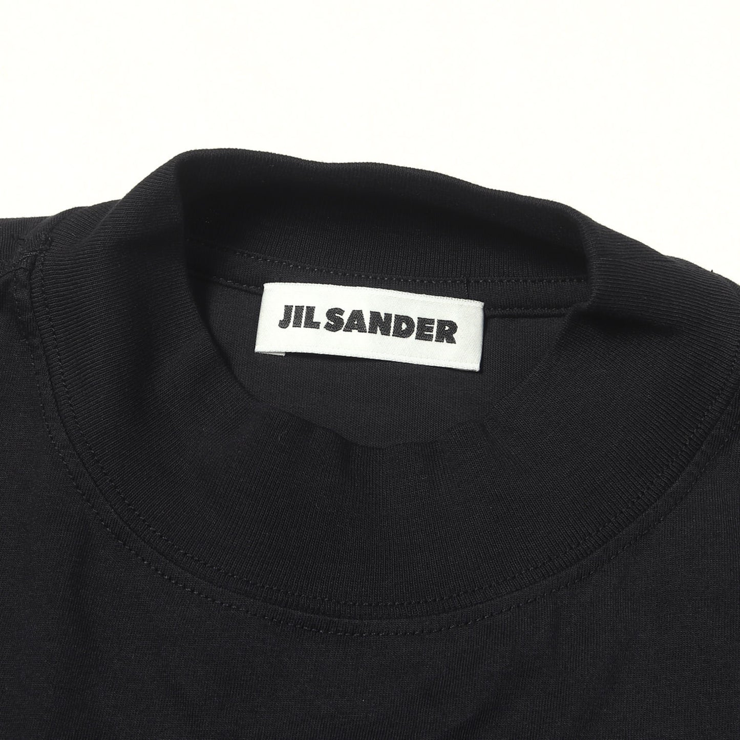 24SS モックネック Tシャツ (T-SHIRT CN SS)