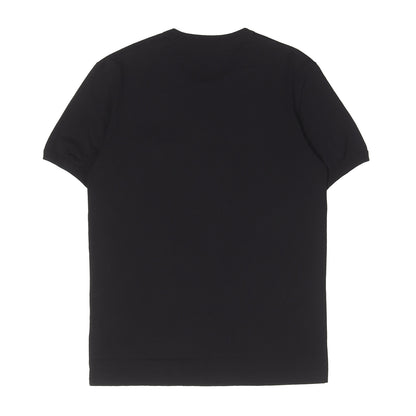 ロゴプレート Tシャツ