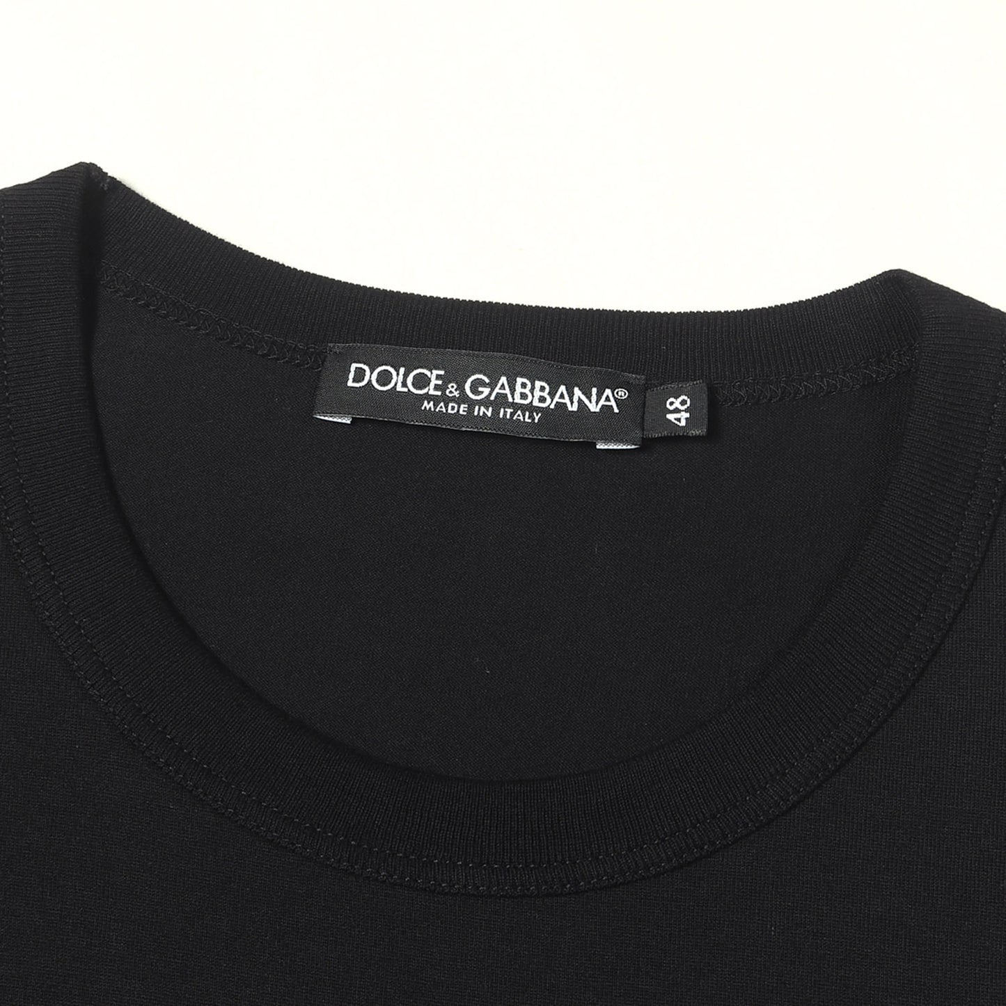 ロゴプレート Tシャツ