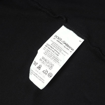 ロゴプレート Tシャツ