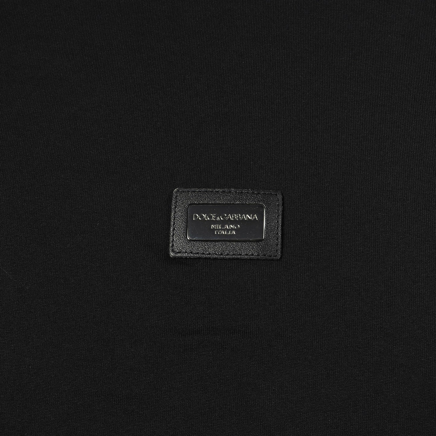 ロゴプレート Tシャツ