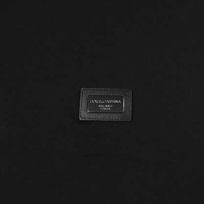 ロゴプレート Tシャツ