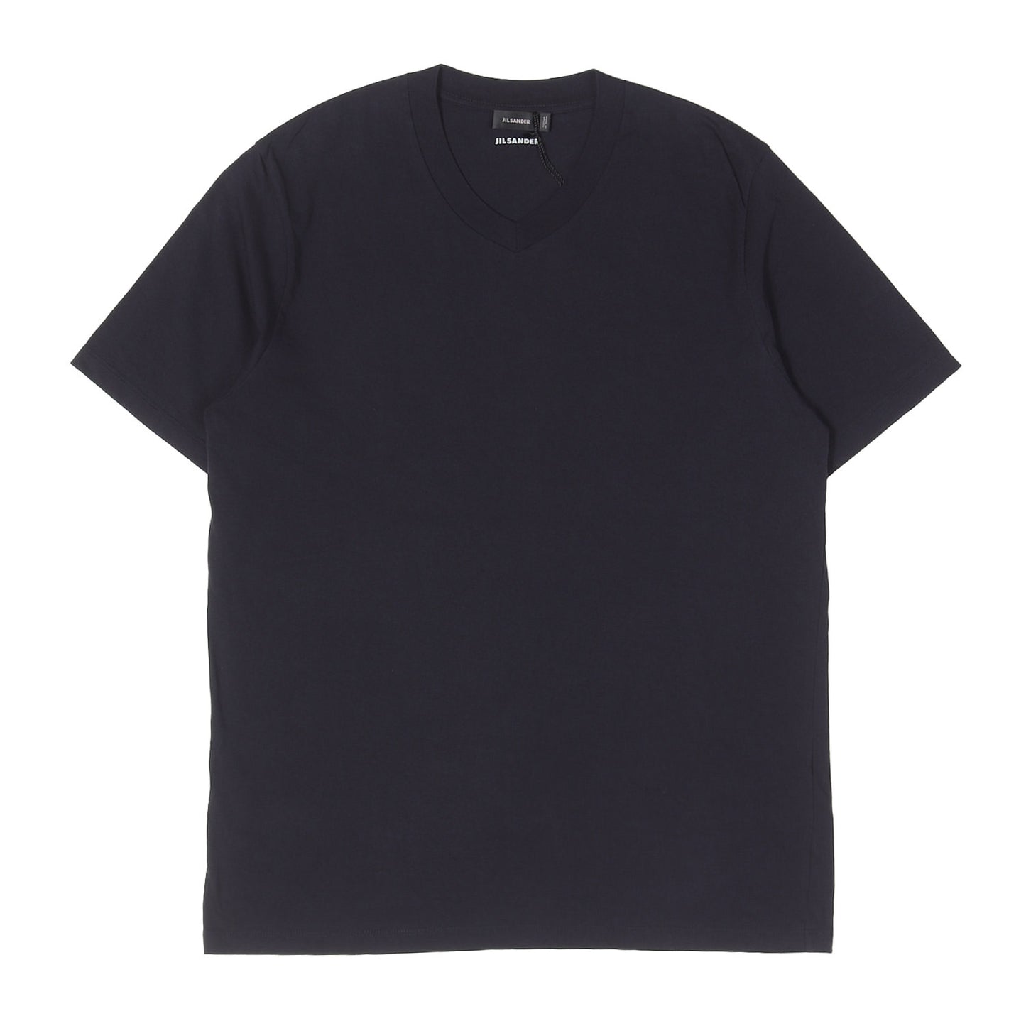 Vネック Tシャツ (JERSEY T-SHIRT VN SS)
