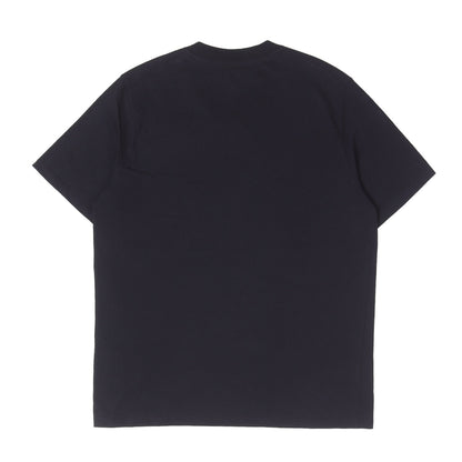 Vネック Tシャツ (JERSEY T-SHIRT VN SS)