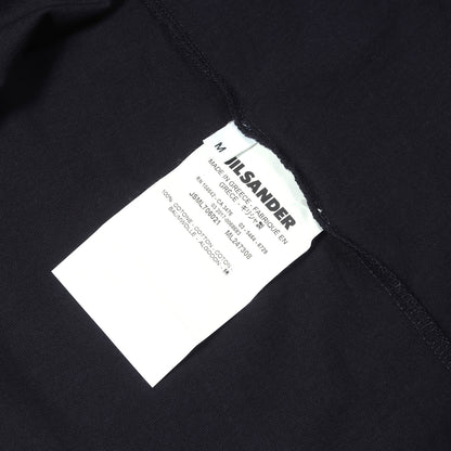 Vネック Tシャツ (JERSEY T-SHIRT VN SS)