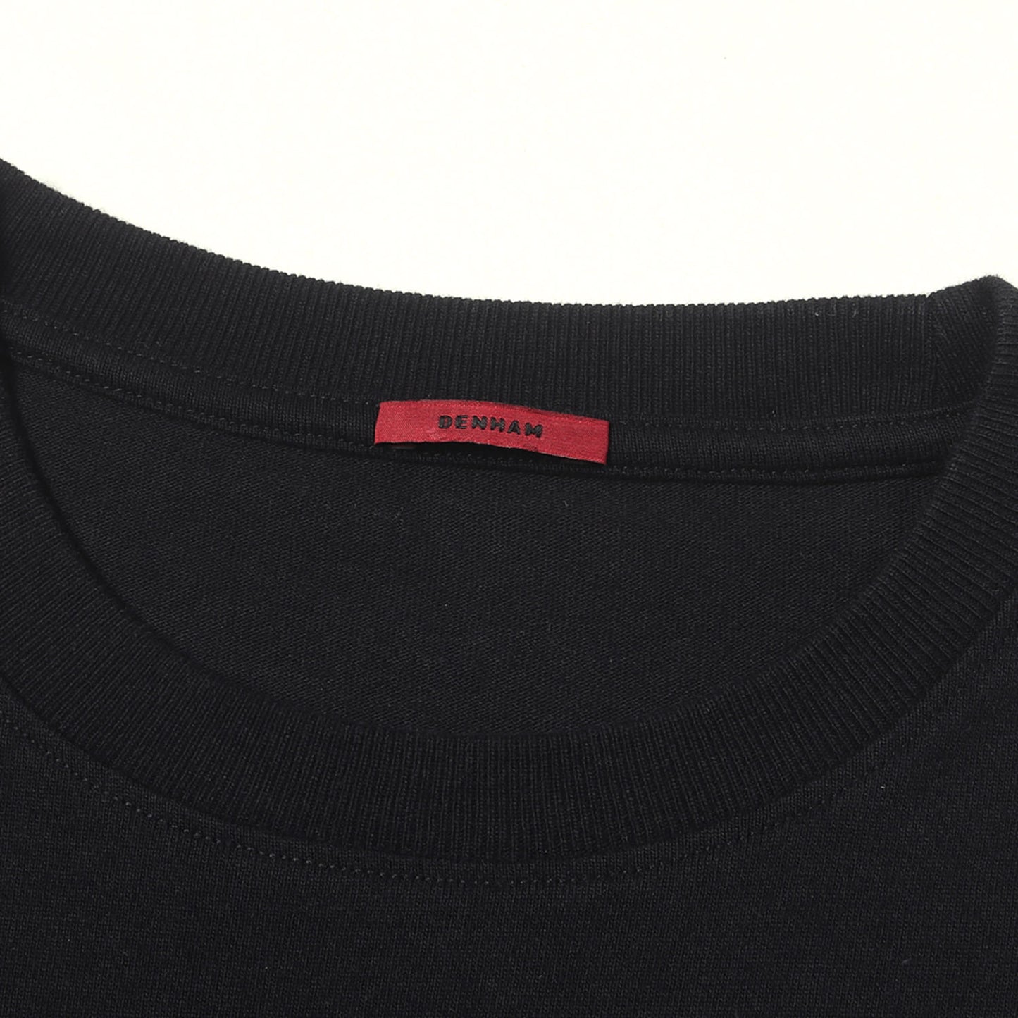 20SS ロゴ ポケット Tシャツ