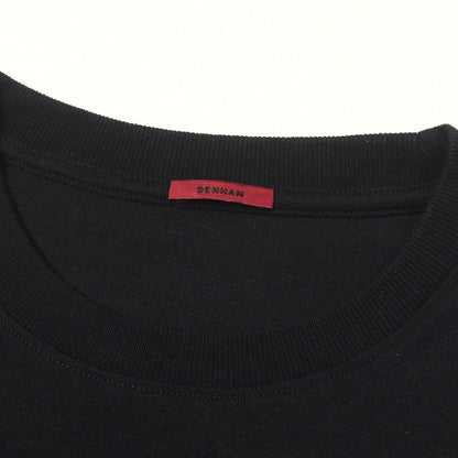 20SS ロゴ ポケット Tシャツ