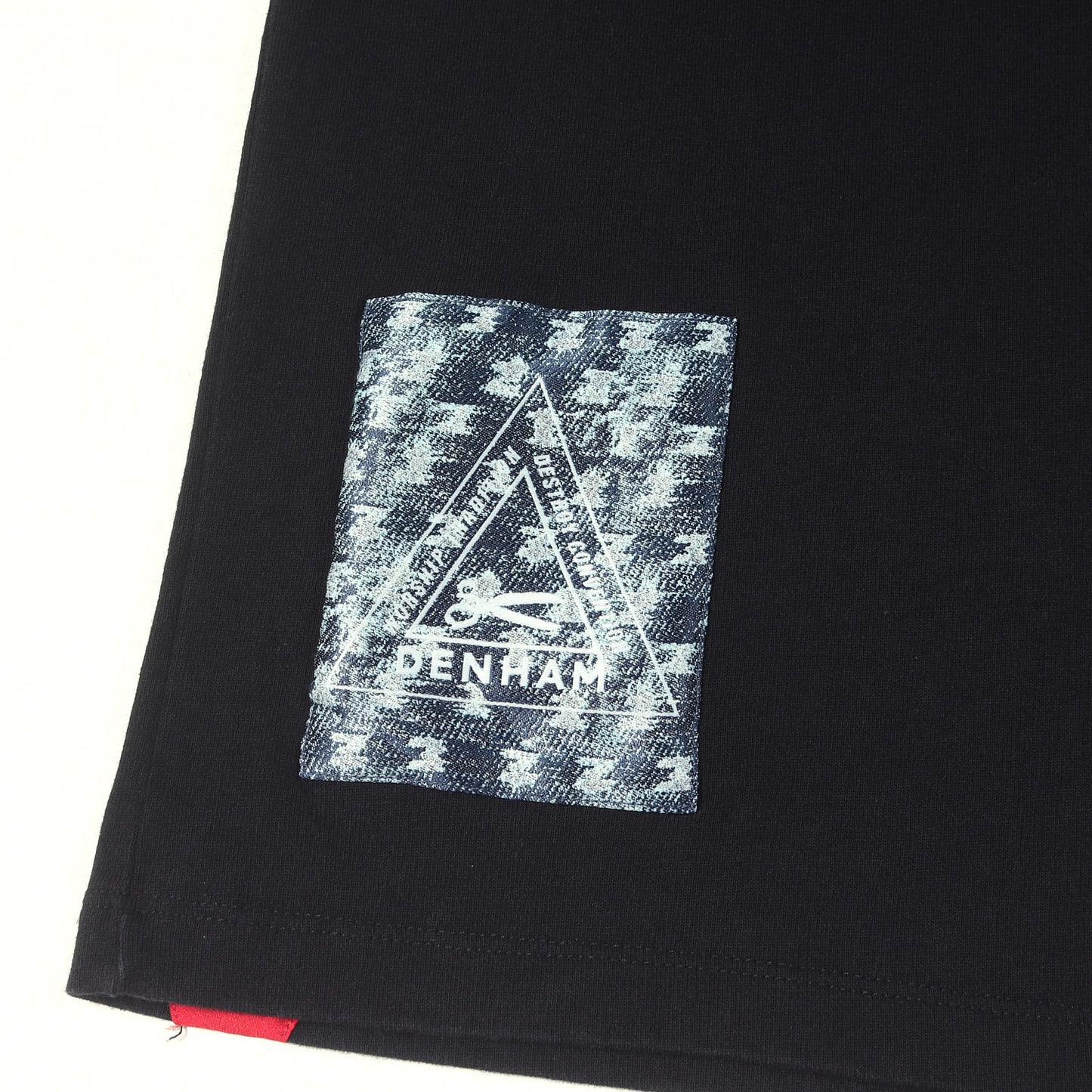 20SS ロゴ ポケット Tシャツ