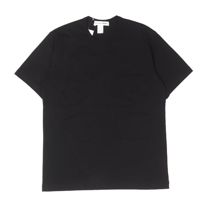 22AW 切抜ロゴ Tシャツ