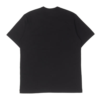 22AW 切抜ロゴ Tシャツ