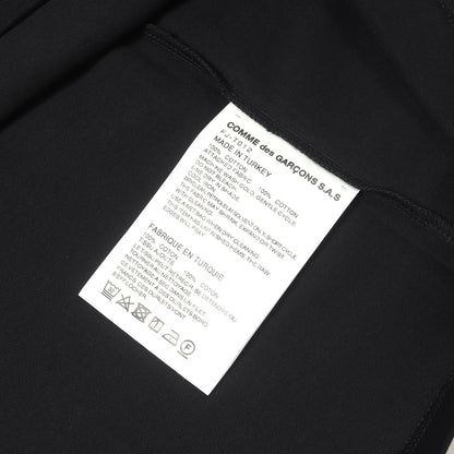 22AW 切抜ロゴ Tシャツ