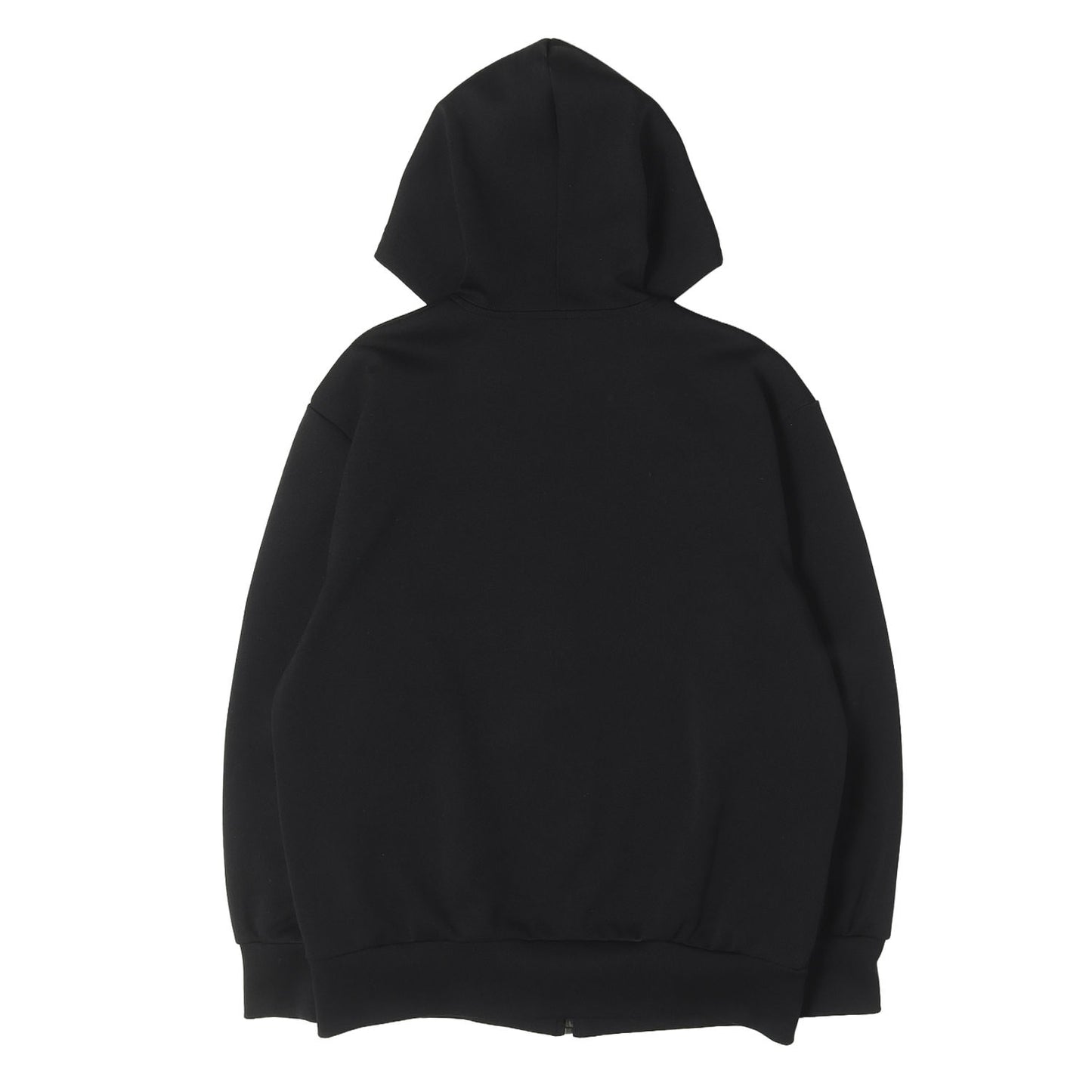 プレイハート エステルジャージー ジップ パーカー (Zip-Up Hoodie With Red Emblem) / AD2012
