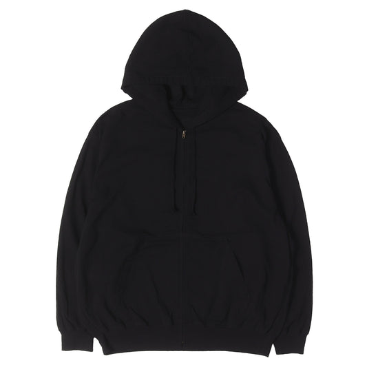 26SS オックス ジップ パーカー