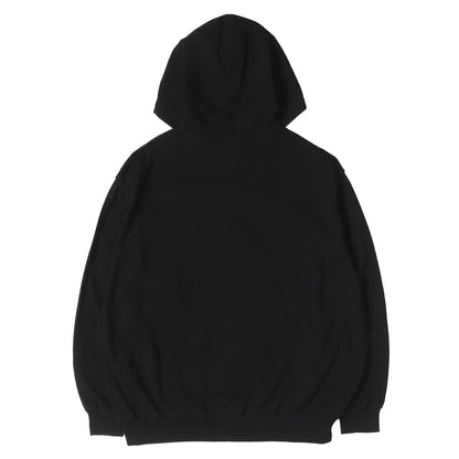 26SS オックス ジップ パーカー
