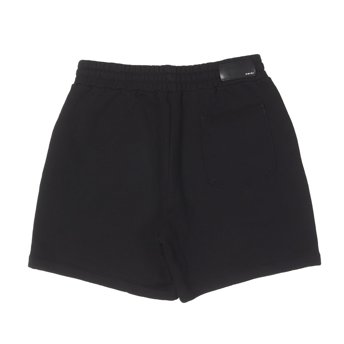 26SS ロゴ スウェット ショートパンツ (MA CORE LOGO SHORT)