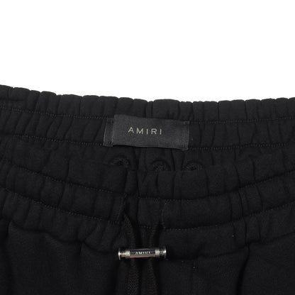 26SS ロゴ スウェット ショートパンツ (MA CORE LOGO SHORT)