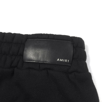 26SS ロゴ スウェット ショートパンツ (MA CORE LOGO SHORT)