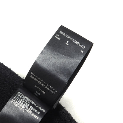 26SS ロゴ スウェット ショートパンツ (MA CORE LOGO SHORT)