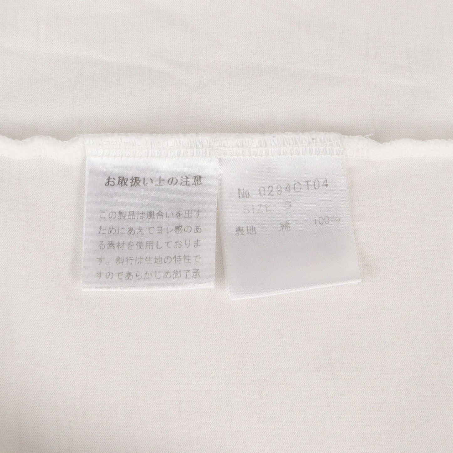 00s × NIRVANA CURT COBAIN フォトグラフィック ロゴ Tシャツ