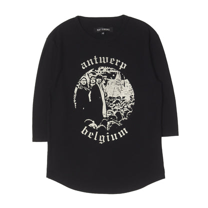 01AW antwerp ハーフスリーブ Tシャツ