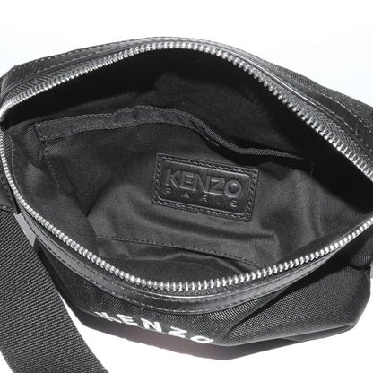 24AW タイガーロゴ刺繍 ボディバッグ (Varsity Embroidered Belt Bag)