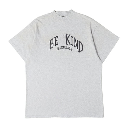 23AW ヴィンテージ ダメージ加工 Tシャツ (Be Kind Tee) / UNISEX