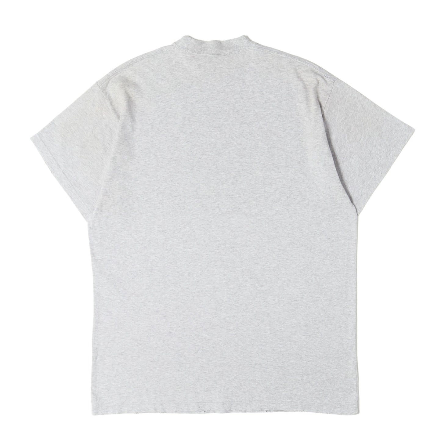 23AW ヴィンテージ ダメージ加工 Tシャツ (Be Kind Tee) / UNISEX