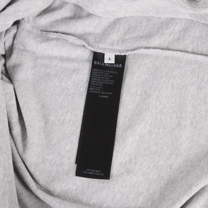 23AW ヴィンテージ ダメージ加工 Tシャツ (Be Kind Tee) / UNISEX