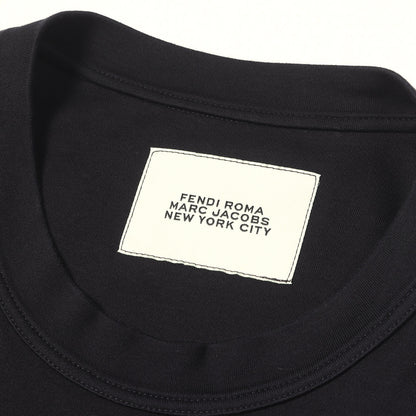 23AW × MARC JACOBS THE BAGUETTE オーバーサイズ ポケット Tシャツ