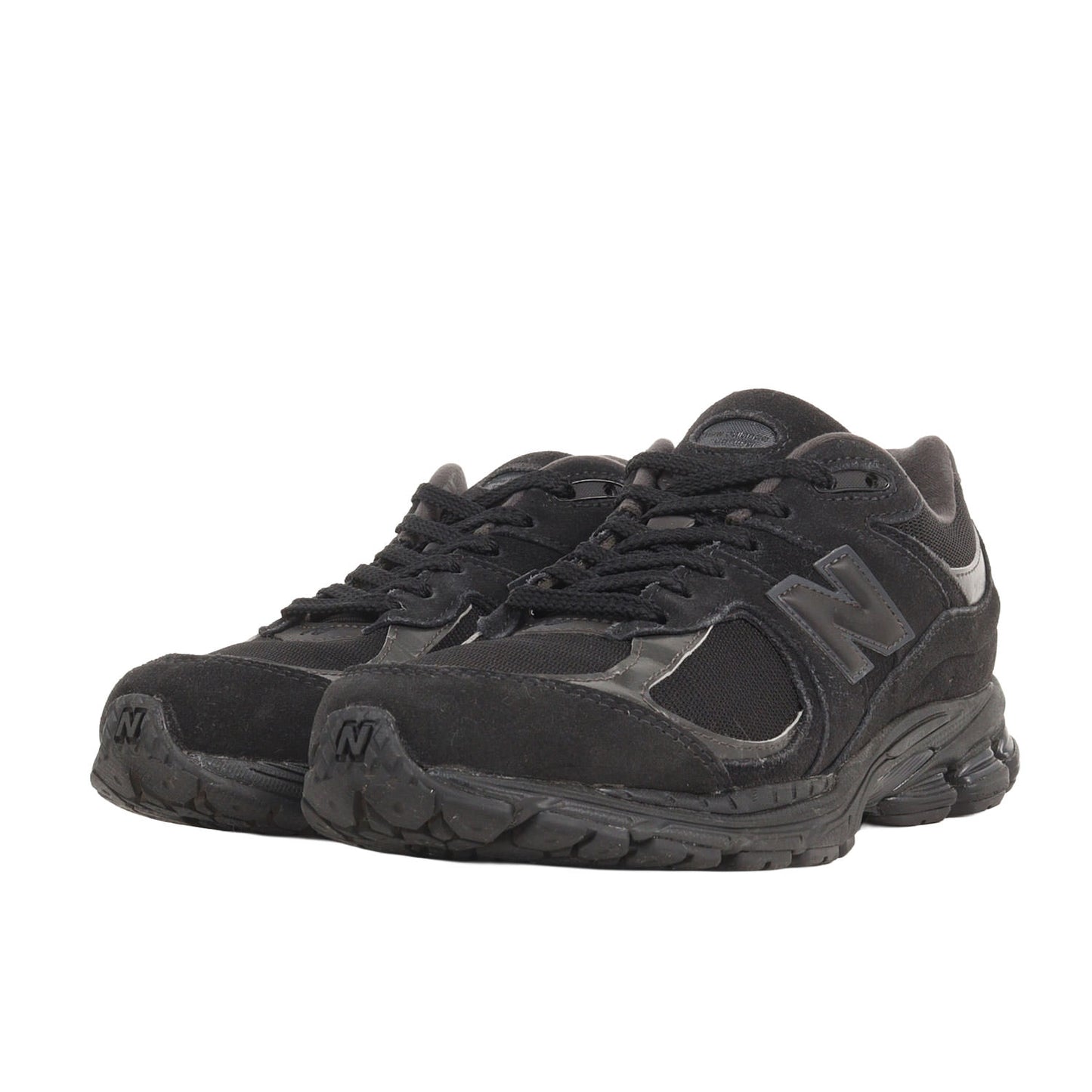 25SS U2002 RBL Triple Black