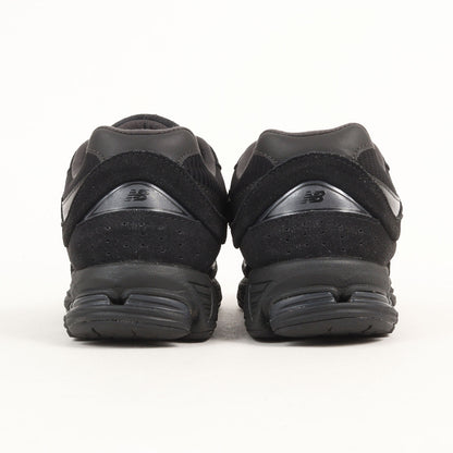 25SS U2002 RBL Triple Black
