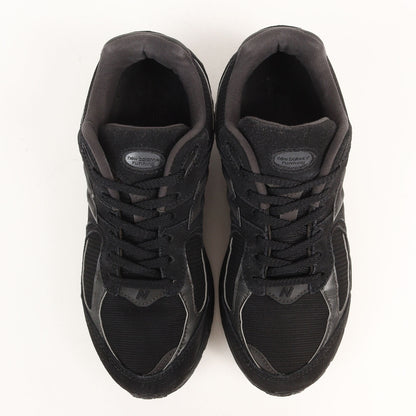 25SS U2002 RBL Triple Black