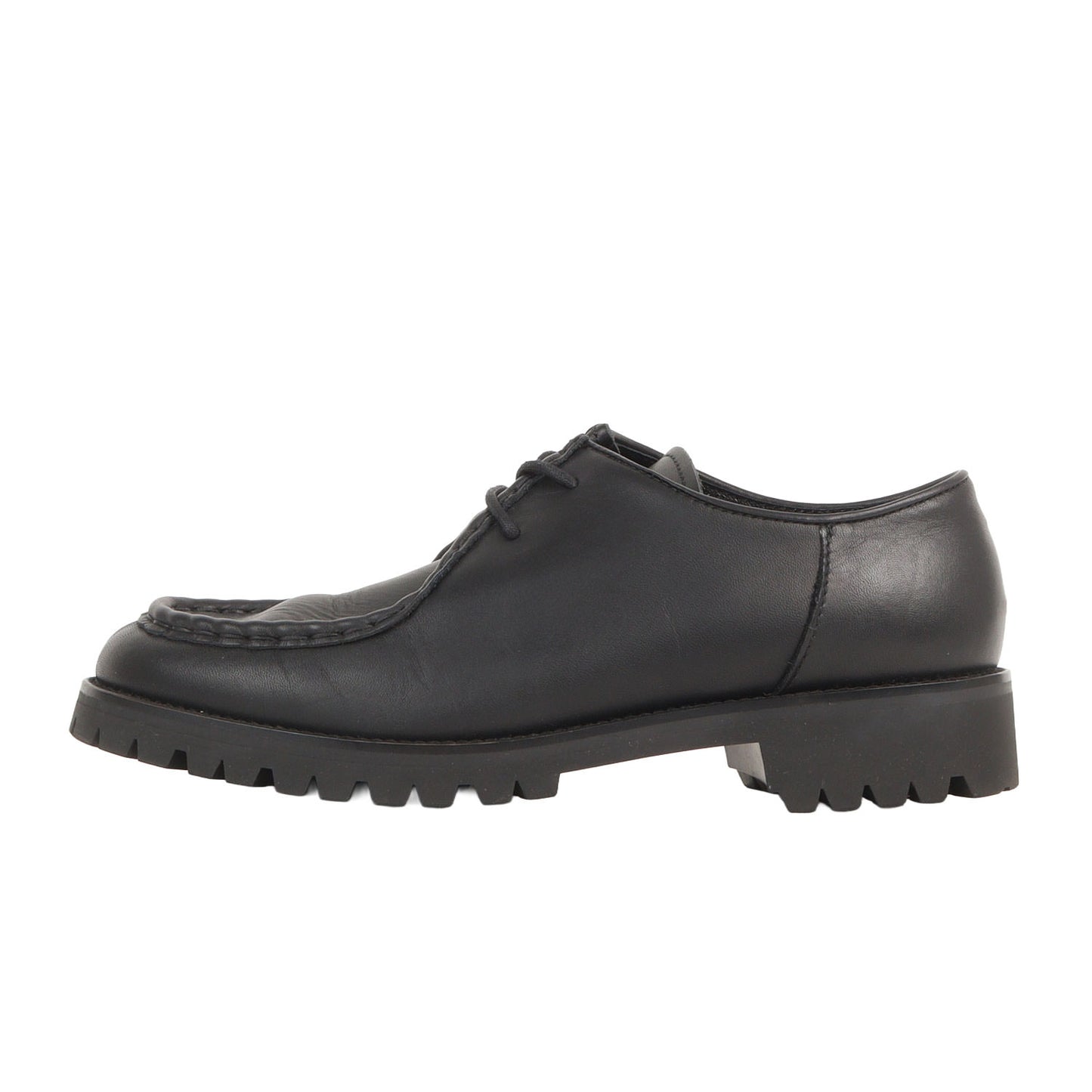 現行モデル チロリアンシューズ (TYROLEAN SHOES WATER PROOF LEATHER)