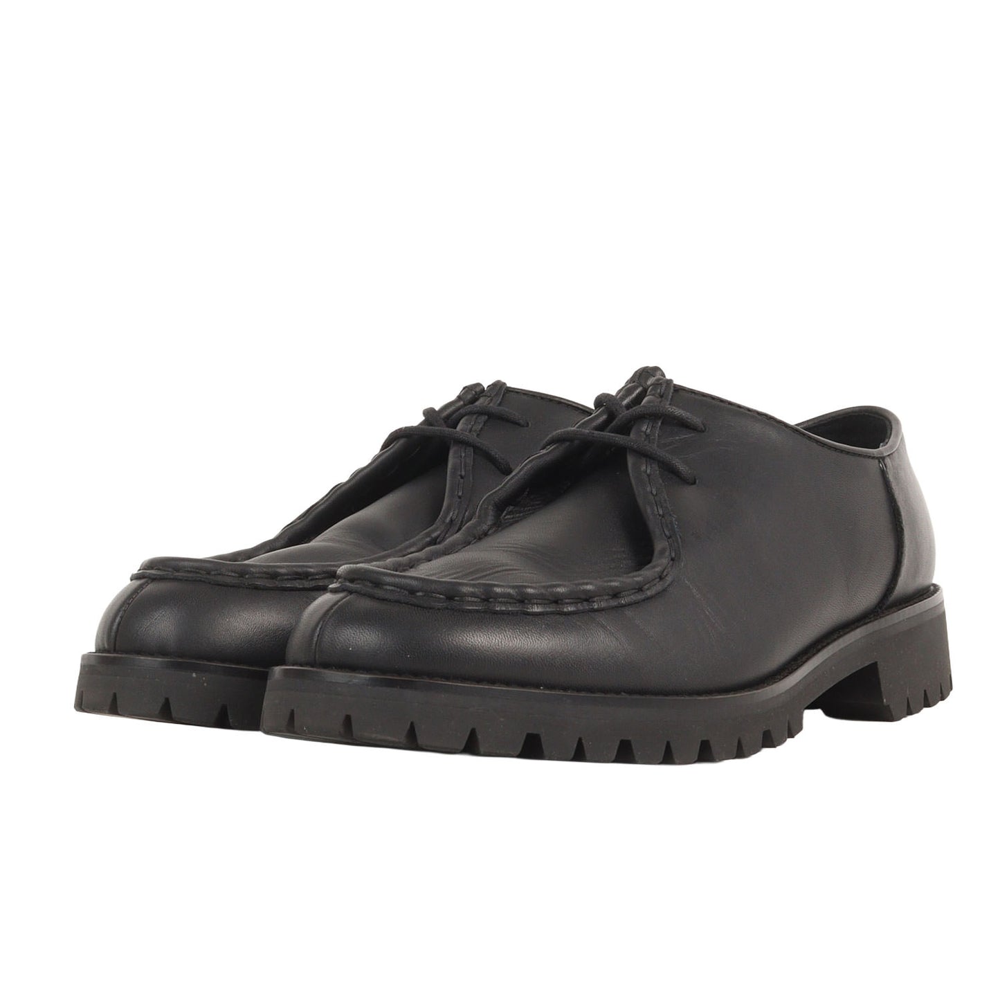 現行モデル チロリアンシューズ (TYROLEAN SHOES WATER PROOF LEATHER)